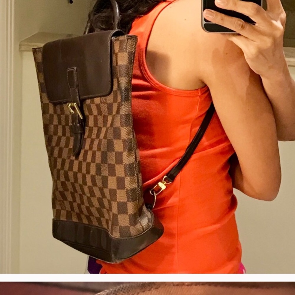 RARE Thierry Mugler fold over clutch - Picture 6 of 8